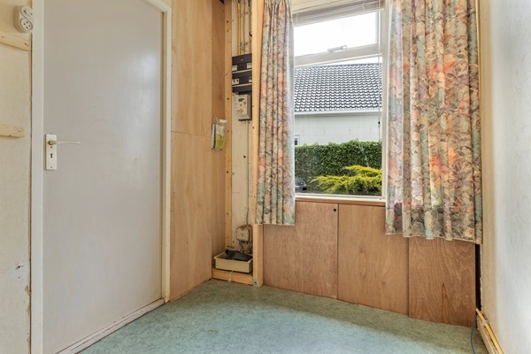 Medium property photo - Gerrit Imbosstraat 32, 9607 PD Foxhol